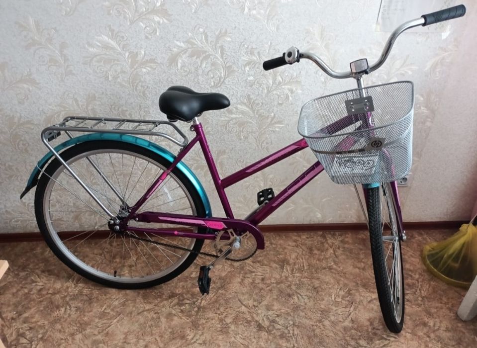 Продам Велосипед 47.000 торг