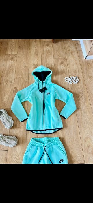 Nike!Ежедневен топъл спортен екип