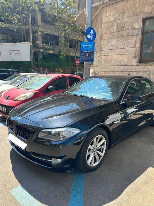 Vanzare BMW 520d Stare FFF Buna
