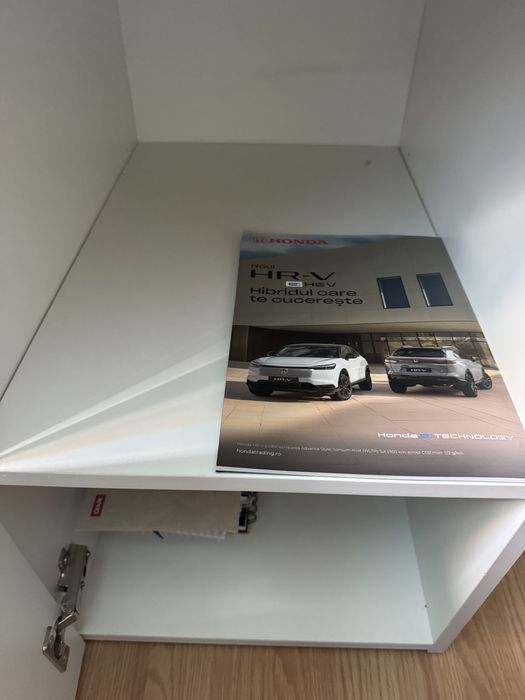 Birou Ikea MALM - Stare bună