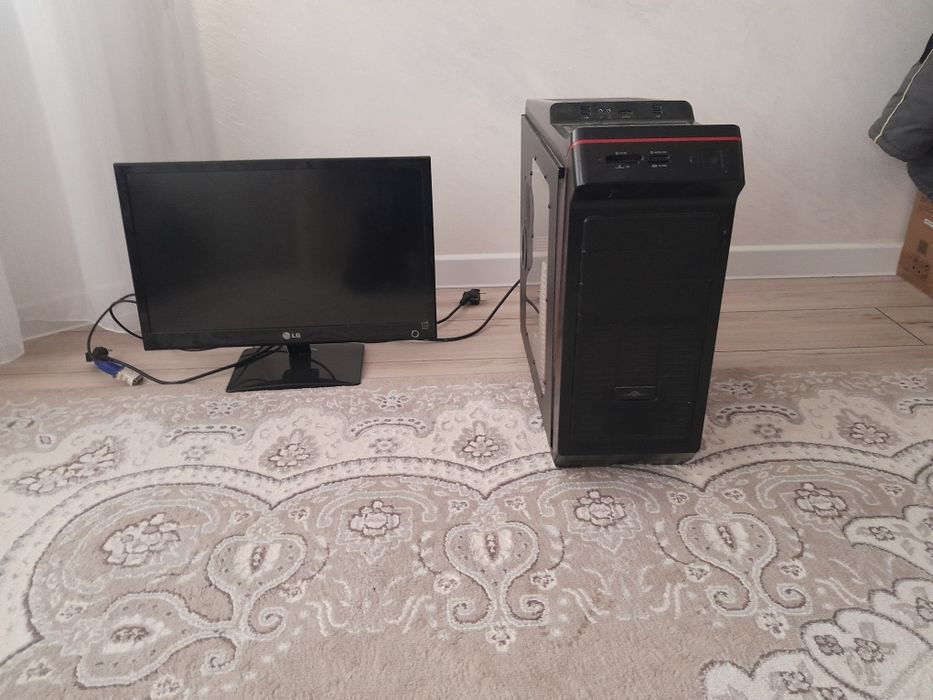 Компьютер продается