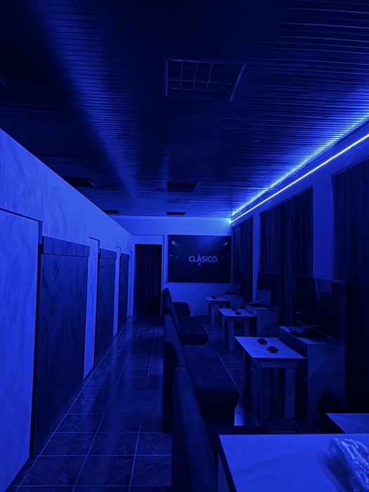 Шахар марказида тайёр бизнес сотилади.