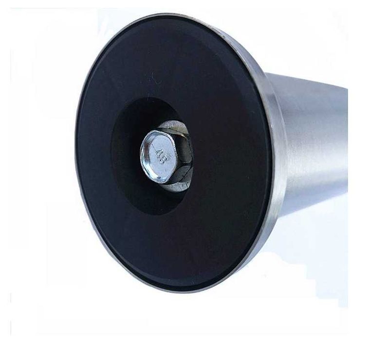 Picioare Mobilier 20cm sau 8 cm, Inox, NOI