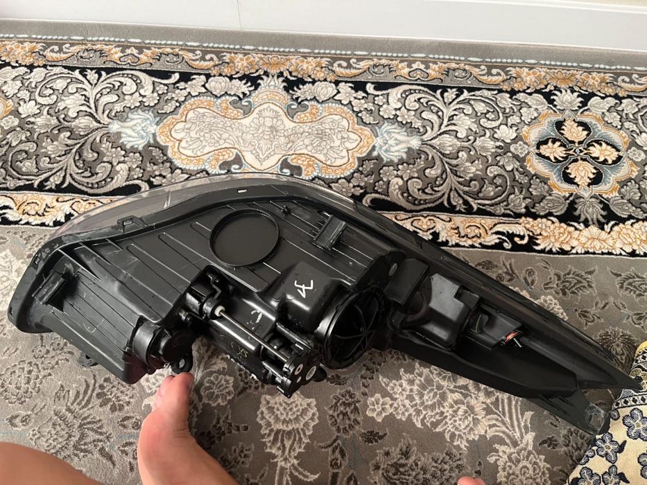 Фара хюндай элентра(оригинал)