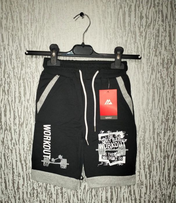 Pantaloni scurți pentru băieți