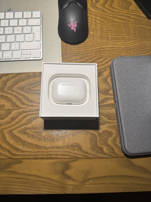 AirPods Pro 2 de vanzare