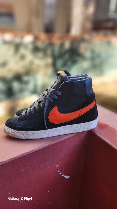 Спортни обувки Nike