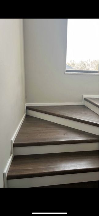 Лестница актау