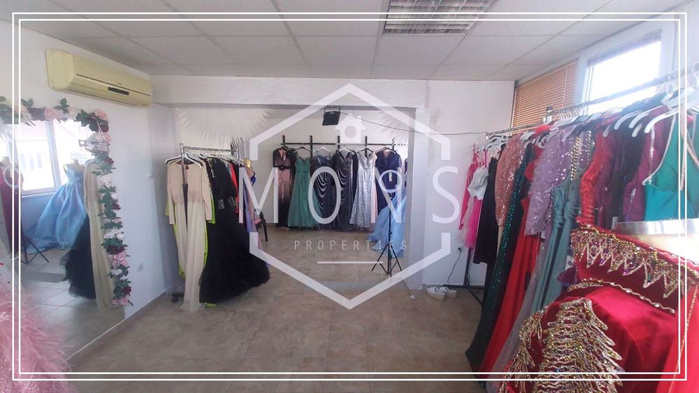 Продава се Магазин в Горна Оряховица - 97 кв.м за 927 €/кв.м - Снимка #9