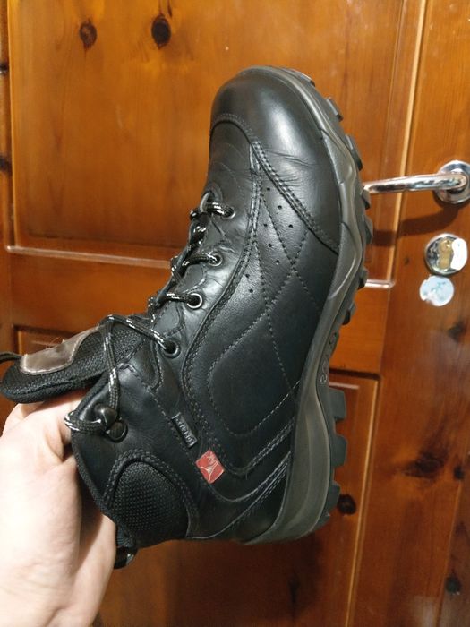 Ecco Gore-tex 42нм. 27,4см.