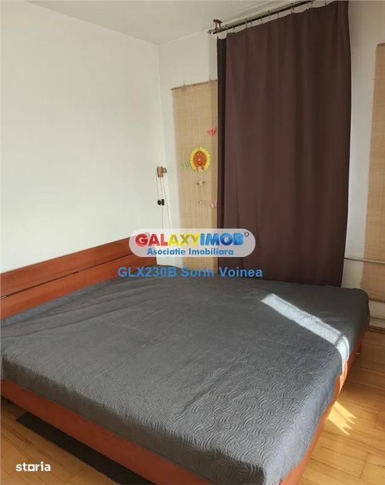 Inchiriere apartament 3 camere Tineretului parc Lumea Copiilor parcare