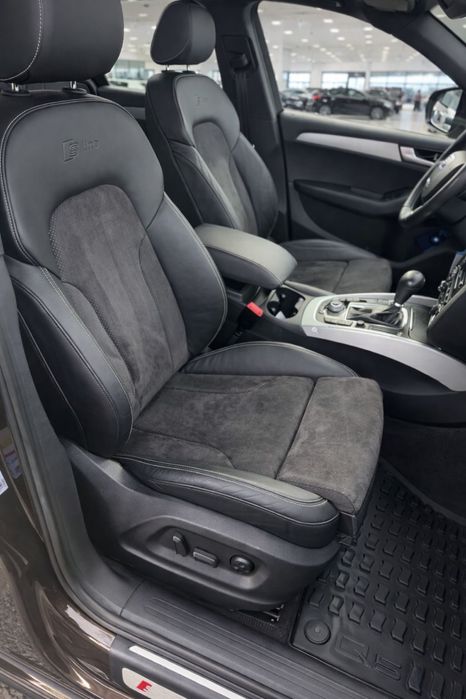AUDI Q5 2011 — imagine 4