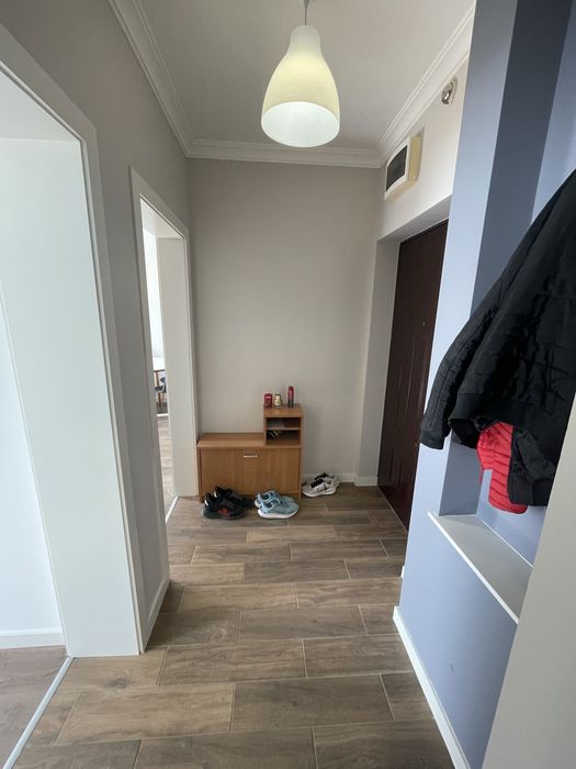 Продава се Двустаен апартамент в Пловдив, Изгрев - 61 кв.м за 1128 €/кв.м - Снимка #7