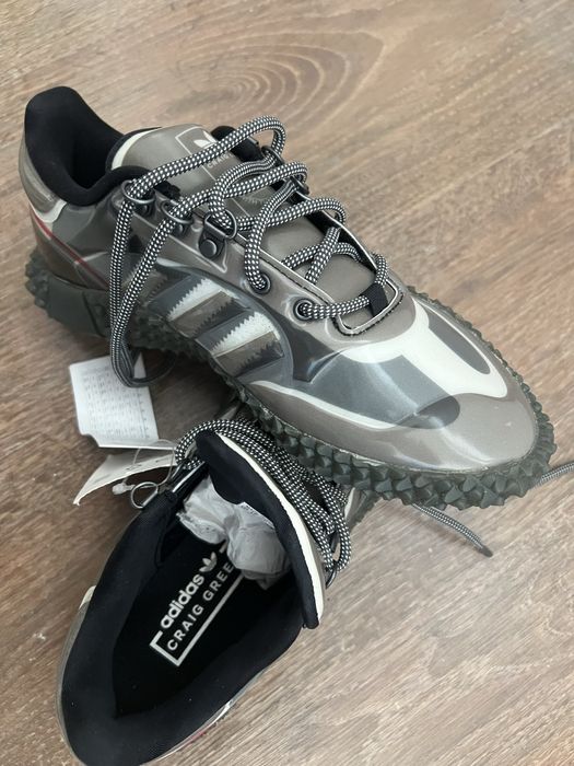 Adidas Craig Green Kamada -editie limitata