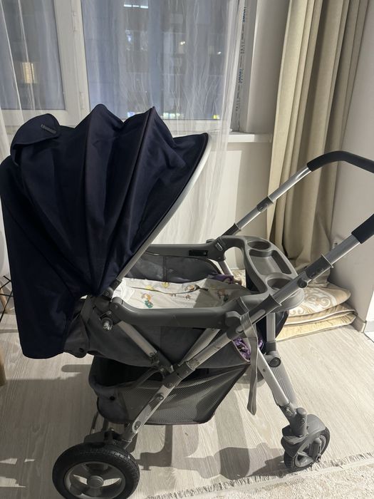 Продам детскую коляску