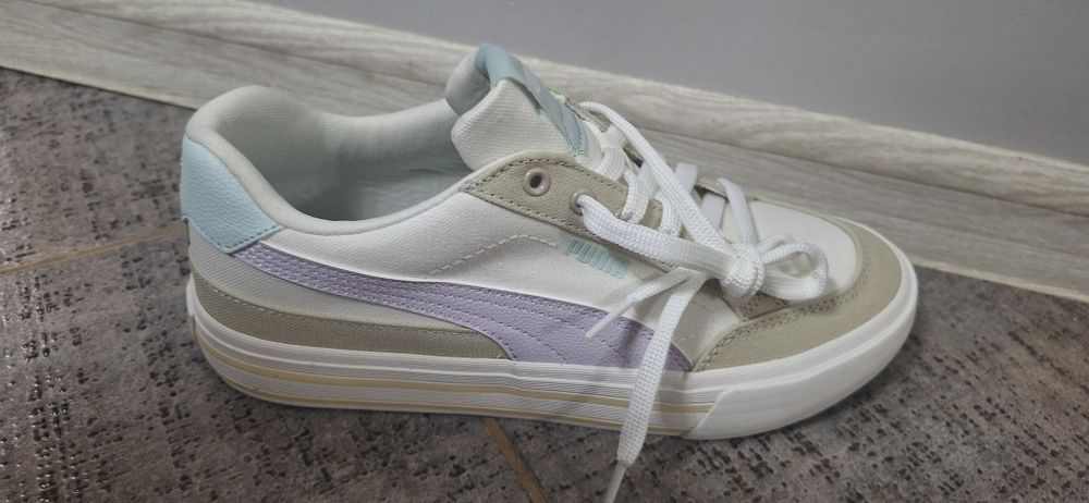 Дамски кецове  Puma