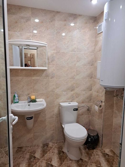 Двустаен в Каменица 1