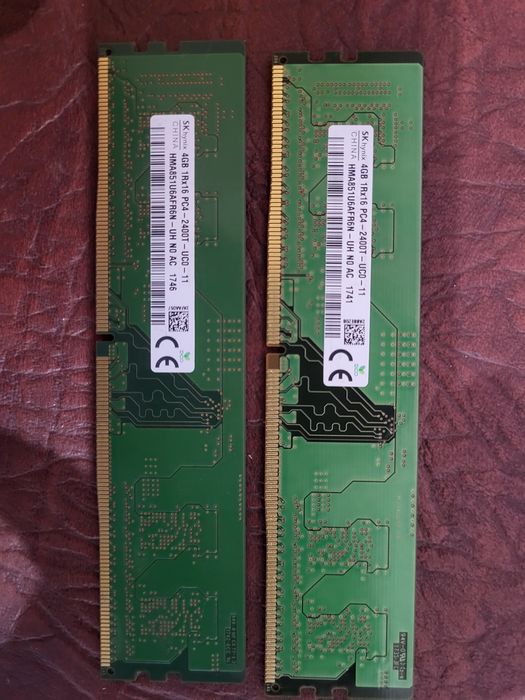 Комплектующие intel core i3 ssd ozu