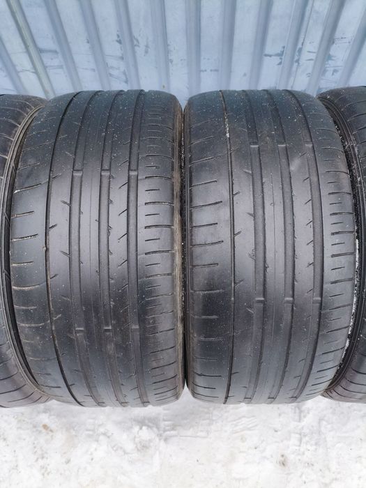 Принимаем б/у Шины Любых размеров