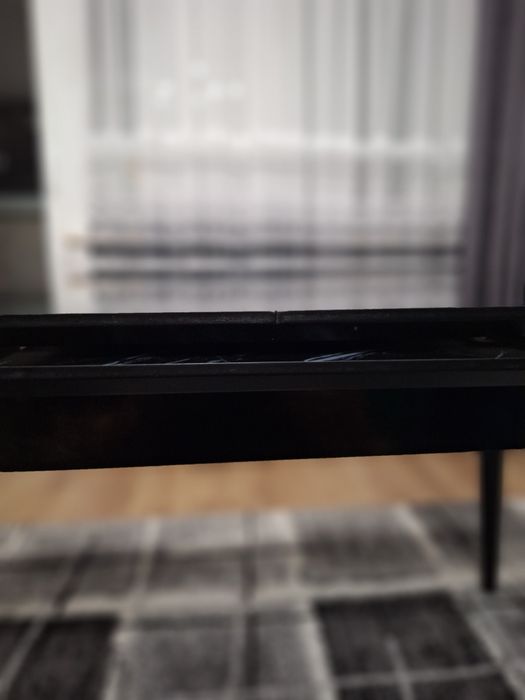 Кухненска маса разтегателна