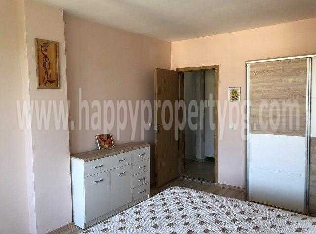 Продава се Двустаен апартамент в к.к. Слънчев бряг - 65 кв.м за 1016 €/кв.м - Снимка #4