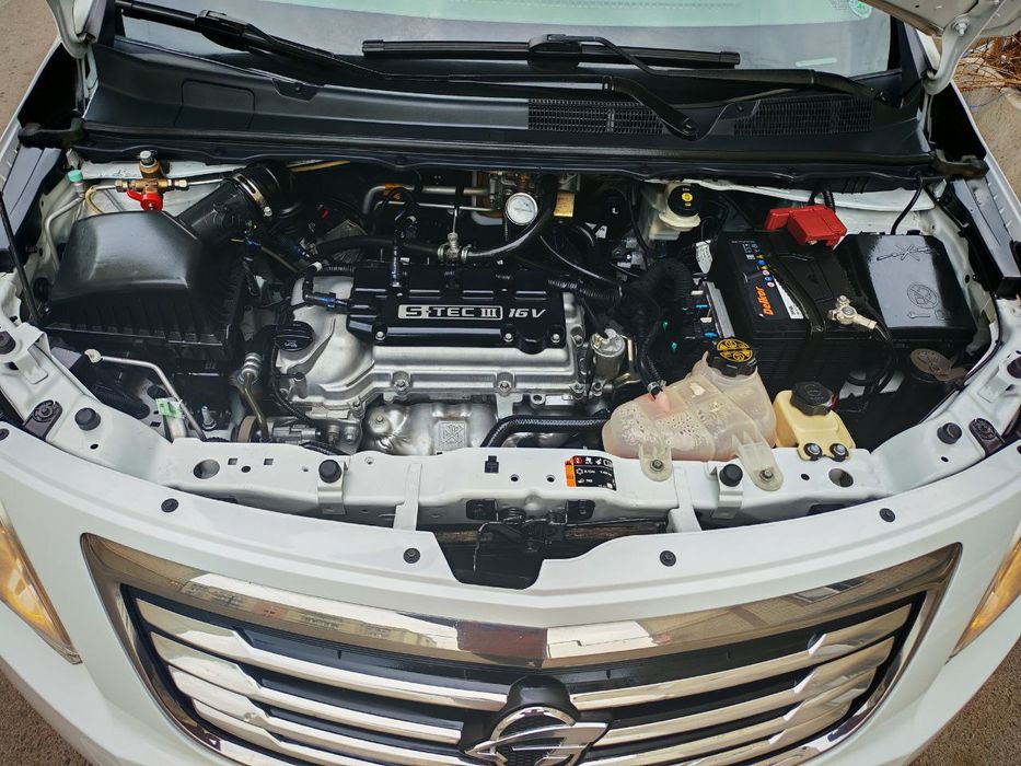 Cobalt sotiladi. 2020 ravon