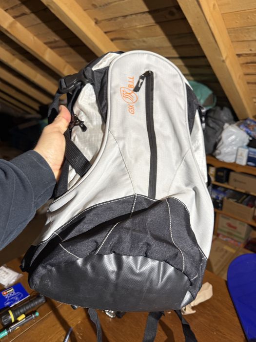 Rucsac, drumeti, The Nord Face, Quaqua 25 L, 30 L, 70 L