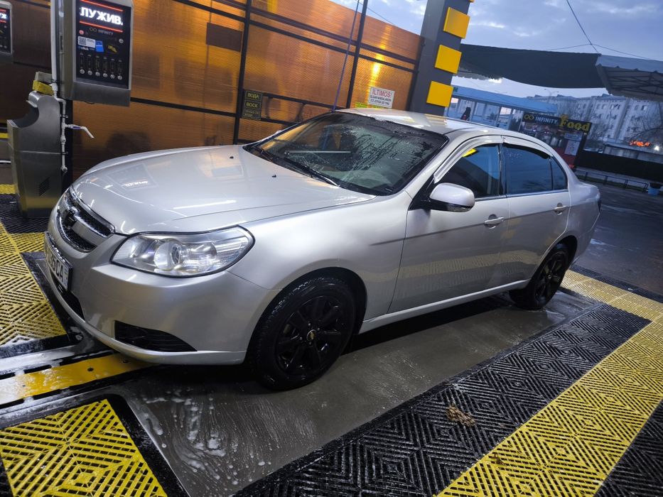 Продаётся Epica 2008-год, Tosca