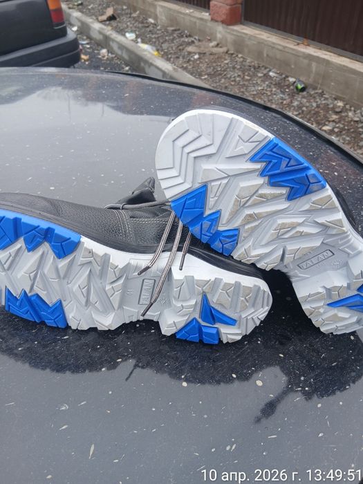 Продам рабочий ботинки