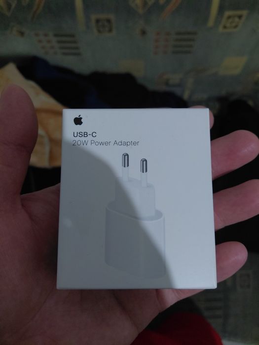 Продам Оригинальный блок