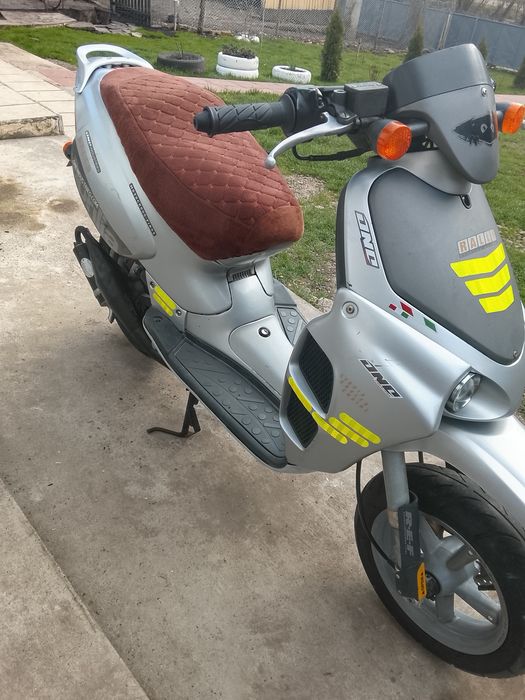 Vand urgent scuter perfect funcțional.