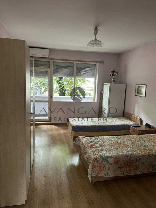 оф.23360 Многостаен обзаведен/ Супер център