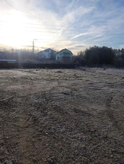 Teren Intravilan - Gavana - in zona str. Plopilor - aproape de padure