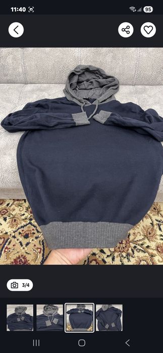 Продам одежду NCS