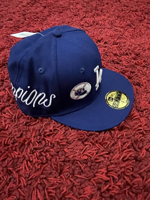 New Era cap