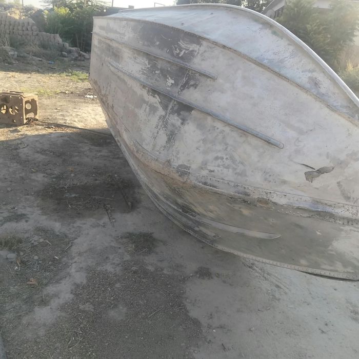 Водный транспорт