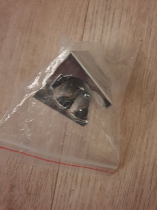 Насадка для душа.