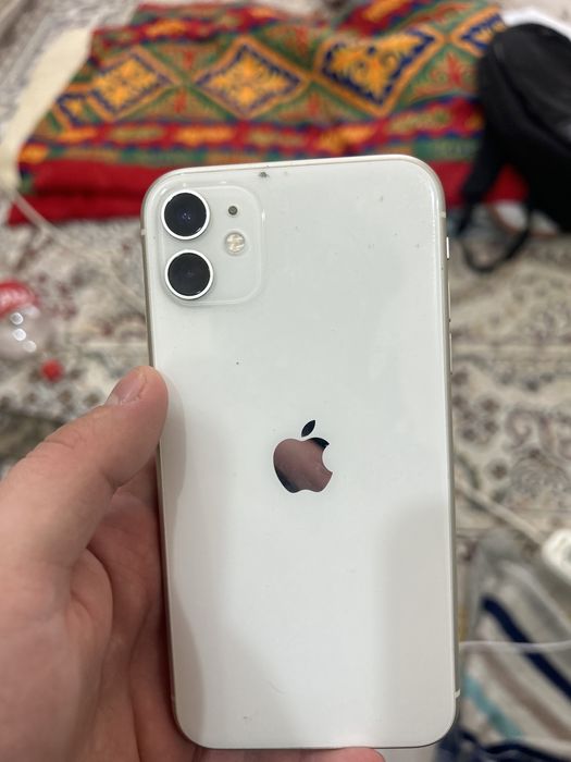 Iphone 11 128 гб продается