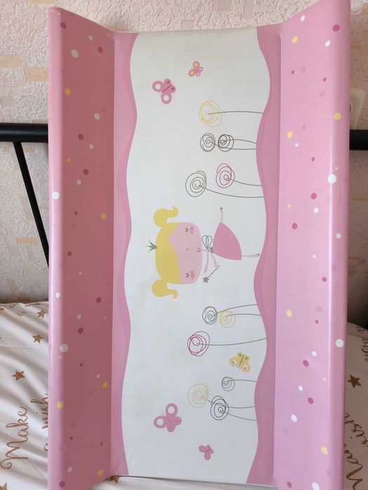 Бебешки повивалник