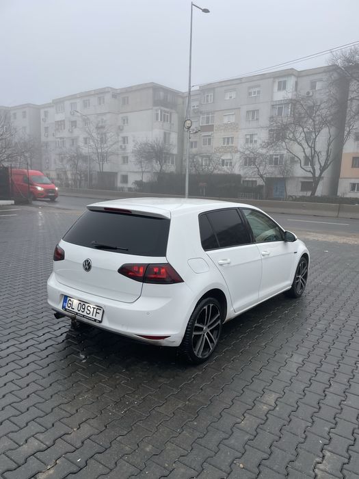 Vw Golf 7 , 2015, 1.6D