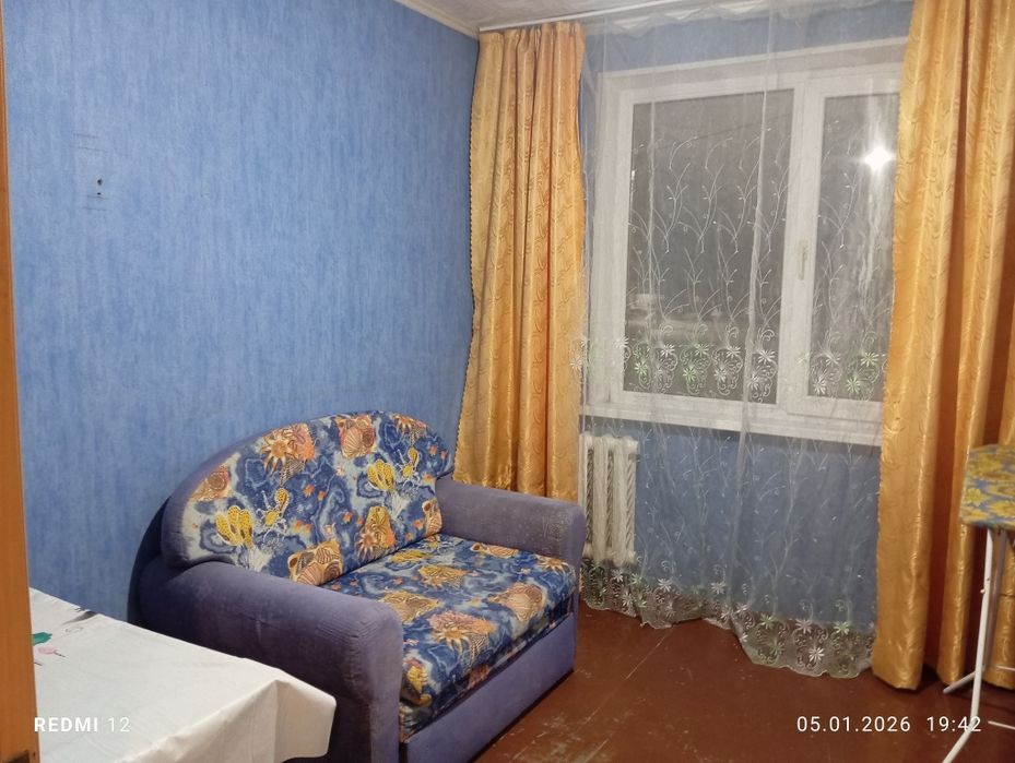 Сдам квартиру район Айгуль