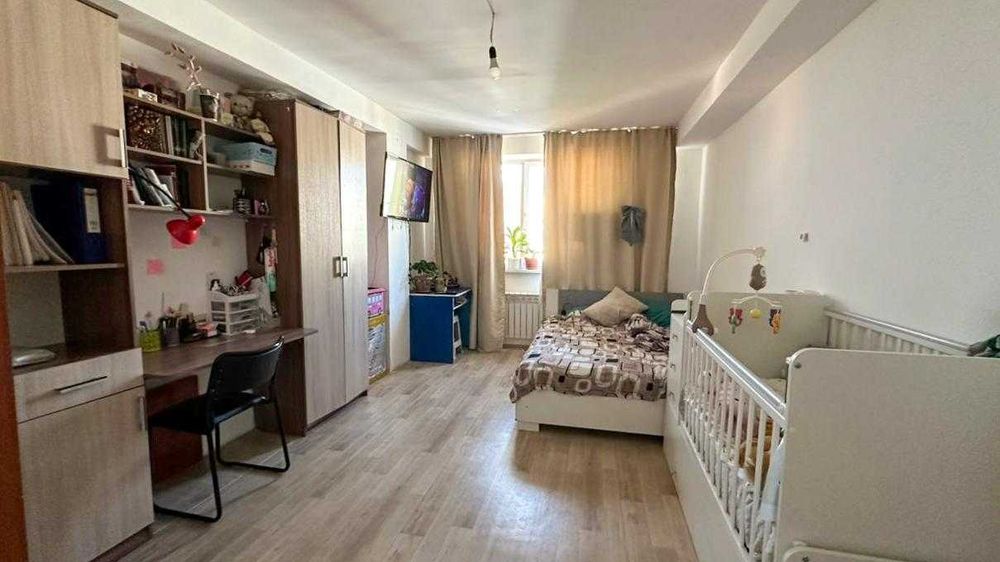 Продам 3 ком Айым