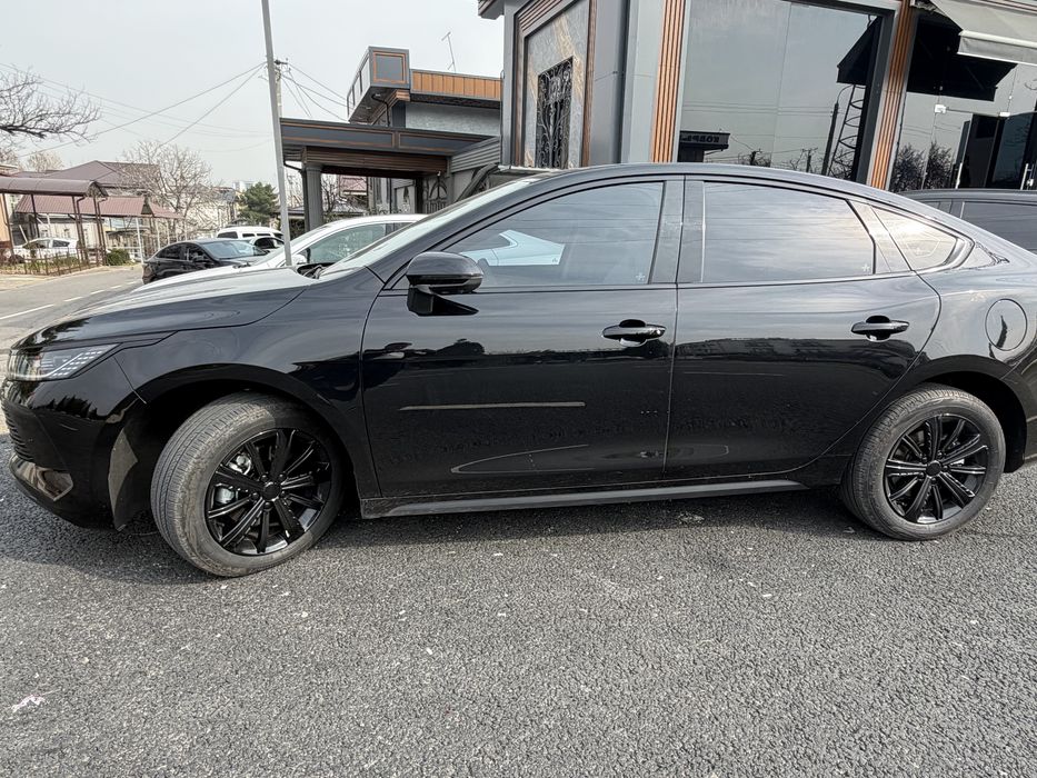 BYD Chazor 120 Full Srochna Sotiladi