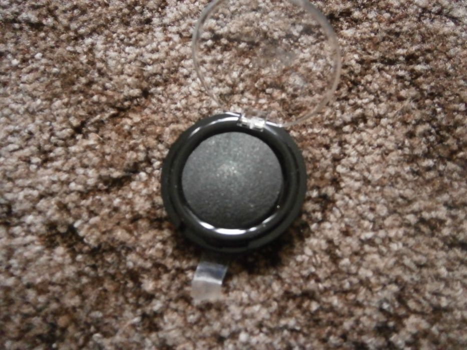 сенки с бляскави частици Лавера