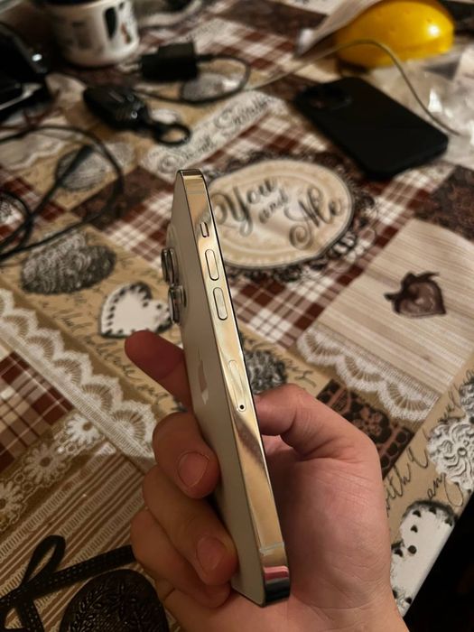 Iphone 14 pro 128 gb