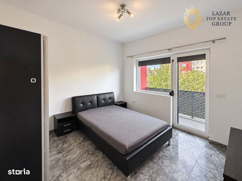 Apartament 3 camere de închiriat Micalaca