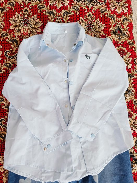 Жаңа, сатылады,қыз балаға