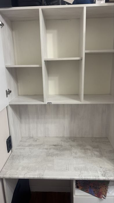 Стол для занятий