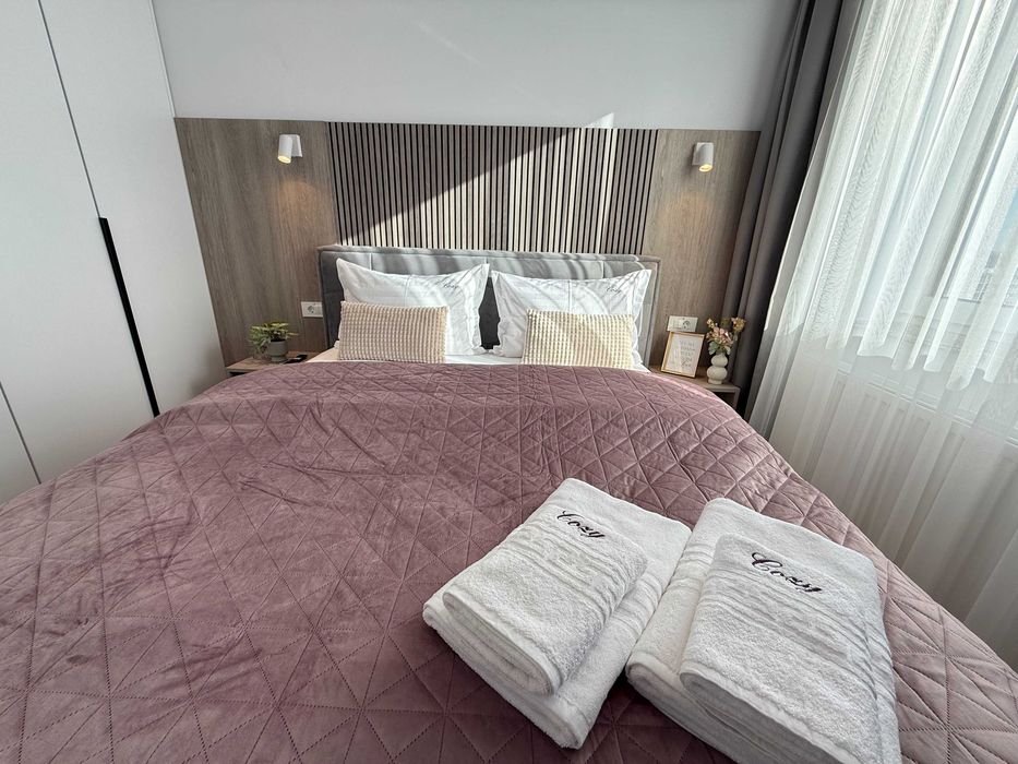 Regim Hotelier Iasi Ap. 1-3 Camere Centru/Pallas/Tudor/Newton/Q