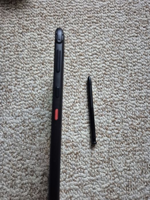 Vând Samsung Active Tab 3